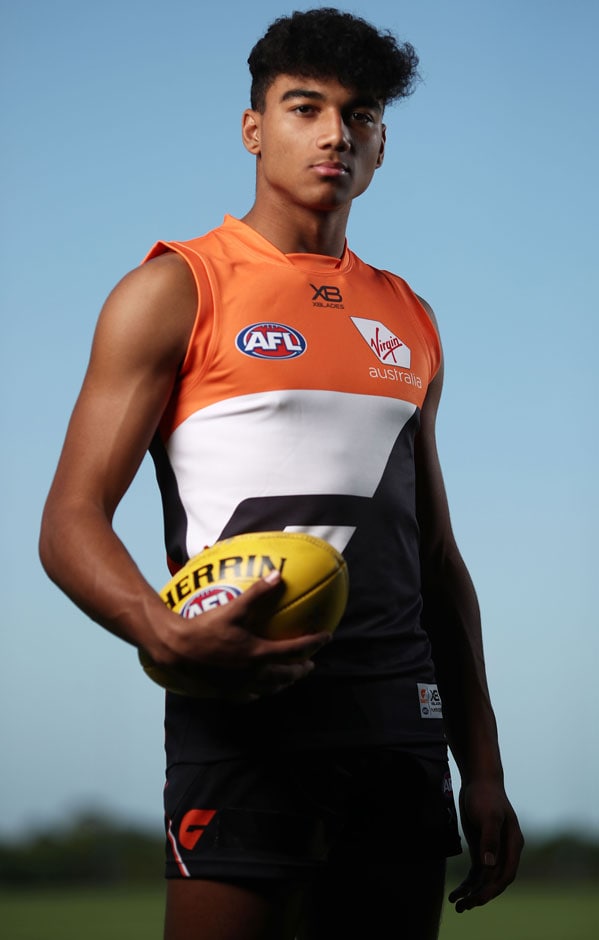 SLIDER-BROWNSBOLDMOVE.png Callum Brown is settling in to life in the orange and charcoal. - GWS Giants,Callum Brown,AFL